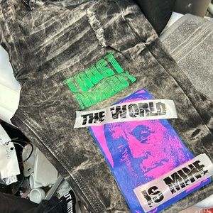 Switch Jeans Size 40/34